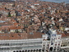 Blick auf Venedig II