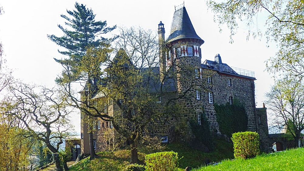 Burg Ockenfels