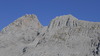 Schönfeldspitze und Wurmkopf