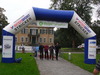 Trailwalker 2011, Zieleinlauf