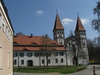 Klosterkirche Sankt Wunibald
