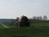 Landwirtschaft bei Degersheim