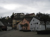 Blick zum Schloss Möhren