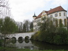 Wasserschloss Niederarnbach