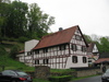 Fachwerkhaus in Steinbach