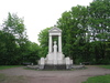Denkmal für Ludwig I.