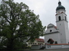 Kirche Sankt Margaretha
