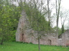 Ruine der Markuskapelle
