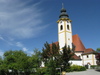 Evenhäuser Kirche