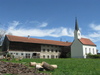 Bauernhof im Chiemgau