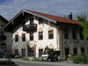 Gasthof Post in Seebruck