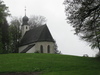 Kapelle Sankt Georg am Berg