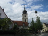 In Sulzdorf