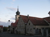 Dorfkern in Sulzdorf