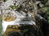 Kleine Wasserfälle am Königsbach