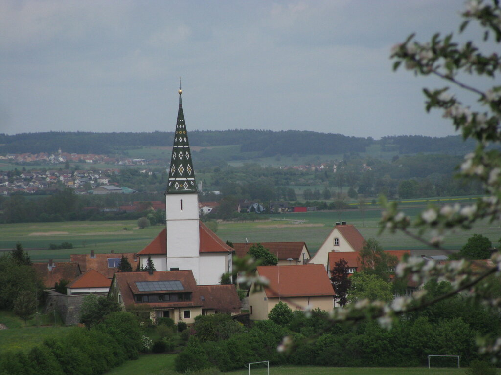Weißenkirchberg