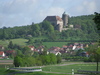 Burg bei Schillingsfürst