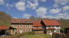 Fachwerkhäuser in Sülzhayn