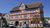 Fachwerkhaus in Wanfried