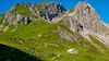 Lünersee-Alpe