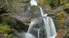 Oberer Riesloch-Wasserfall
