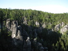 Felsentürme an der Bastei