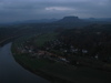 Blick von der Bastei