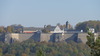 Mittelteil der Festung Königstein