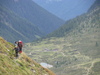 Weiterweg zum Hauersee