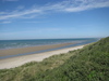 Ostseestrand bei Hirtshals