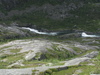 Granitplateau an der Kinso