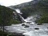 Nykjesøyfossen