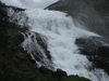 Nyastølfossen