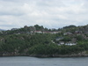 Wohngebiete in Bergen