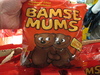 Bamsemums