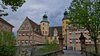 Am Hersbrucker Schloss
