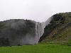 Skogafoss