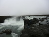 Am Goðafoss.