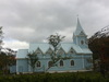 Kirche in Syðisfjörður