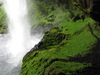 Am Kvernufoss