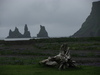 Reynisdrangar