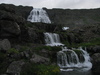 Wasserfallkaskaden