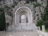 Monument aux morts de Rauba-Capéu