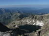 Dunkler Lac di Bottaniella