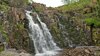 Wasserfall des Skyer Beck