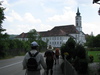Am Kloster Schäftlarn