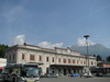 Bahnhof Belluno