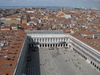 Blick auf Venedig I