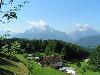 Watzmann und Hochkalter