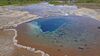 Wasserloch beim Strokkur